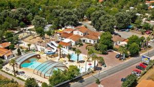 Camping Le Suroit - Maeva
