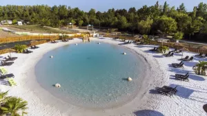 Camping Campilo - Maeva