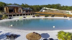 Camping Campilo - Maeva