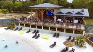 Camping Campilo