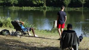 Camping Campilo