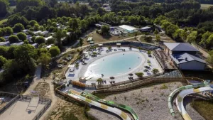 Camping Campilo - Maeva