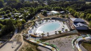 Camping Campilo