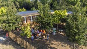Camping Campilo