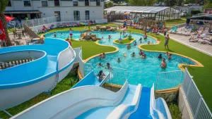 Camping Ker Yaoulet