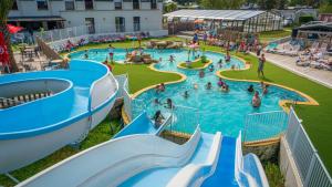 Camping Ker Yaoulet - Maeva