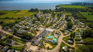 Camping Ker Yaoulet