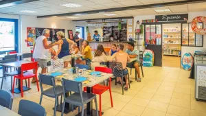 Camping Ker Yaoulet