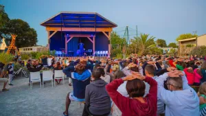 Camping Ker Yaoulet