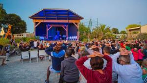 Camping Ker Yaoulet - Maeva