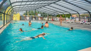 Camping Ker Yaoulet
