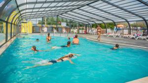 Camping Ker Yaoulet - Maeva