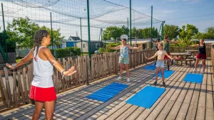 Camping Ker Yaoulet