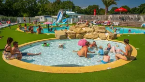 Camping Ker Yaoulet