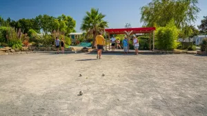 Camping Ker Yaoulet