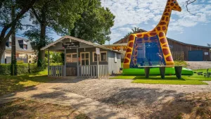 Camping Ker Yaoulet