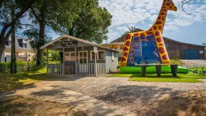 Camping Ker Yaoulet - Maeva