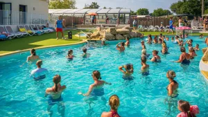 Camping Ker Yaoulet