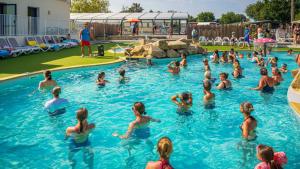 Camping Ker Yaoulet - Maeva