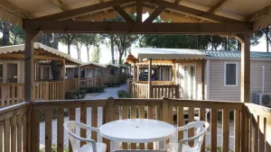 Camping Village Cavallino