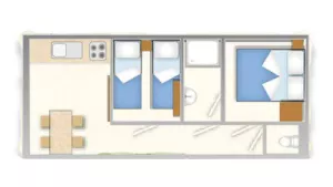 Camping Village Cavallino