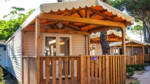 Camping Village Cavallino