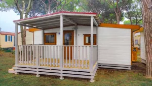 Village Cavallino Campsite