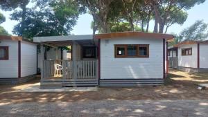 Camping Village Cavallino