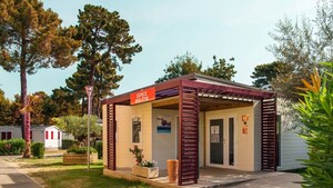 Camping le Littoral by Resasol