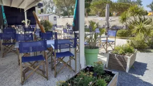 Camping Club Pontaillac Plage - Maeva