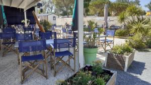 Camping Club Pontaillac Plage