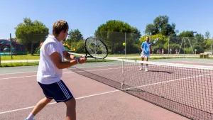 Camping Club Pontaillac Plage - Maeva