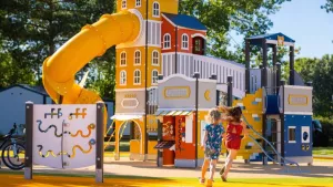 Camping Club Pontaillac Plage - Maeva