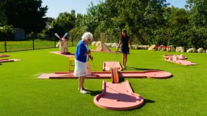 Camping Club Pontaillac Plage - Maeva