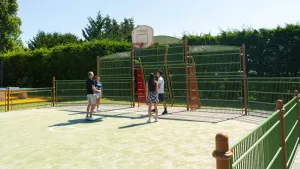Camping Club Pontaillac Plage - Maeva