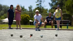 Camping Club Pontaillac Plage - Maeva