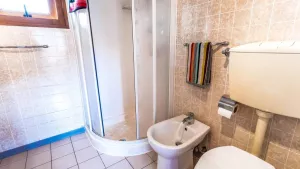Camping Village Poljana