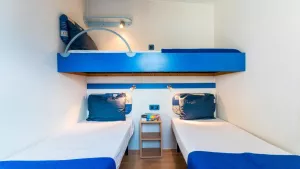 Camping Village Poljana