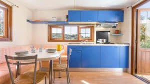 Camping Village Poljana