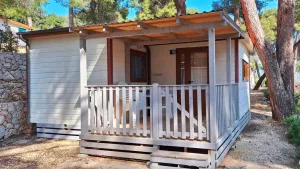 Camping Village Poljana