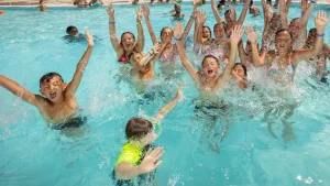 Camping de la Clape Village - Maeva