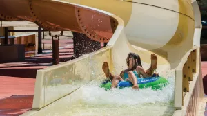 Camping de la Clape Village