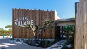 Camping de la Clape Village