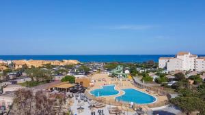 Camping de la Clape Village