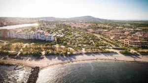 Camping de la Clape Village - Maeva
