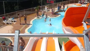Camping Le Panoramic