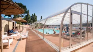 Camping Le Panoramic
