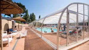 Camping Le Panoramic