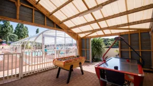 Camping Le Panoramic