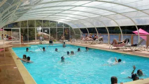Camping Le Panoramic